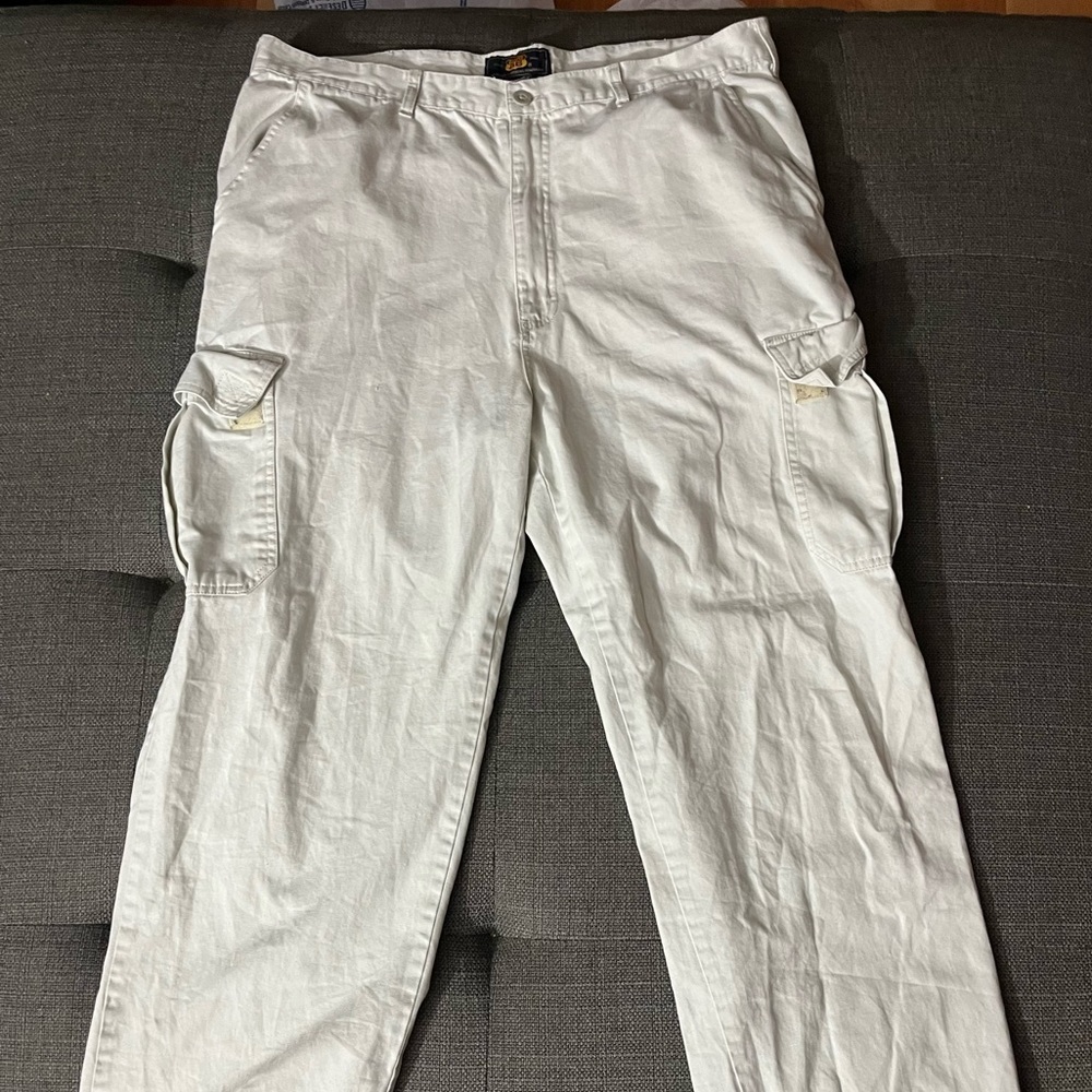 Route 66 cargo pants